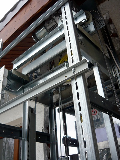 ASCENSOR